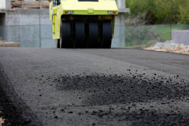Best Driveway Pavers Contractor  in Langston, OK