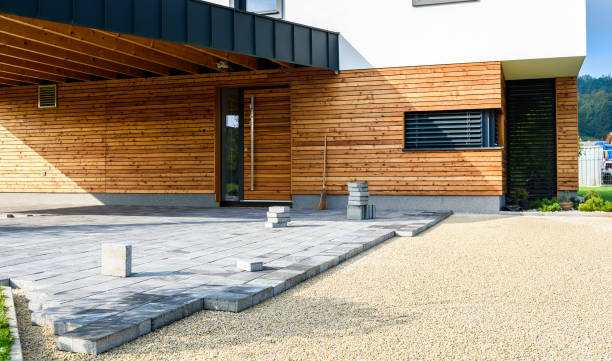 Best Driveway Pavers Installation  in Langston, OK