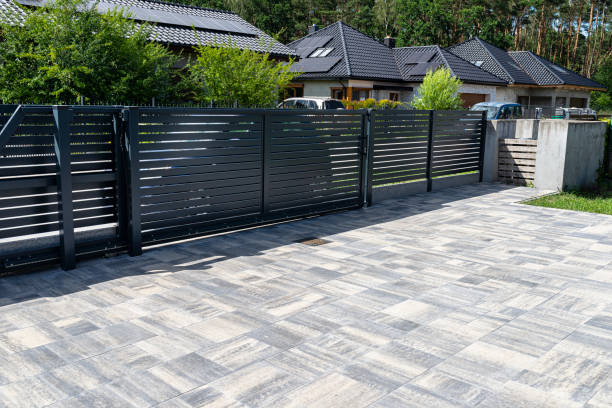 Best Affordable Driveway Pavers  in Langston, OK