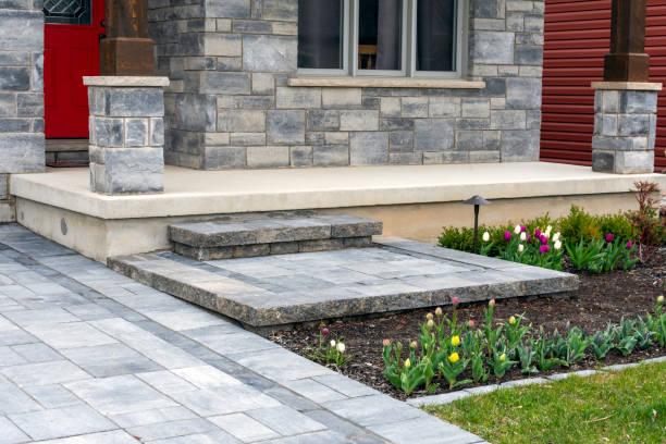 Best Driveway Pavers Near Me  in Langston, OK