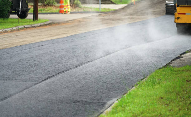 Best Local Driveway Pavers  in Langston, OK