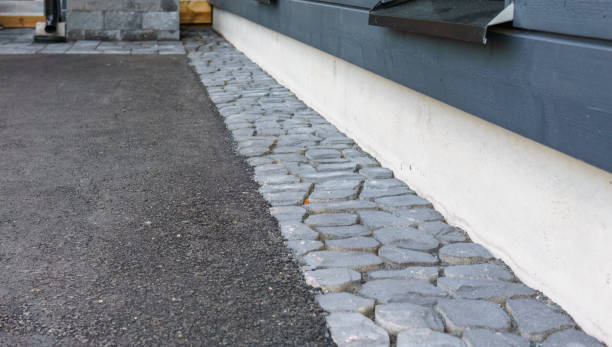 Best Concrete Paver Driveway  in Langston, OK